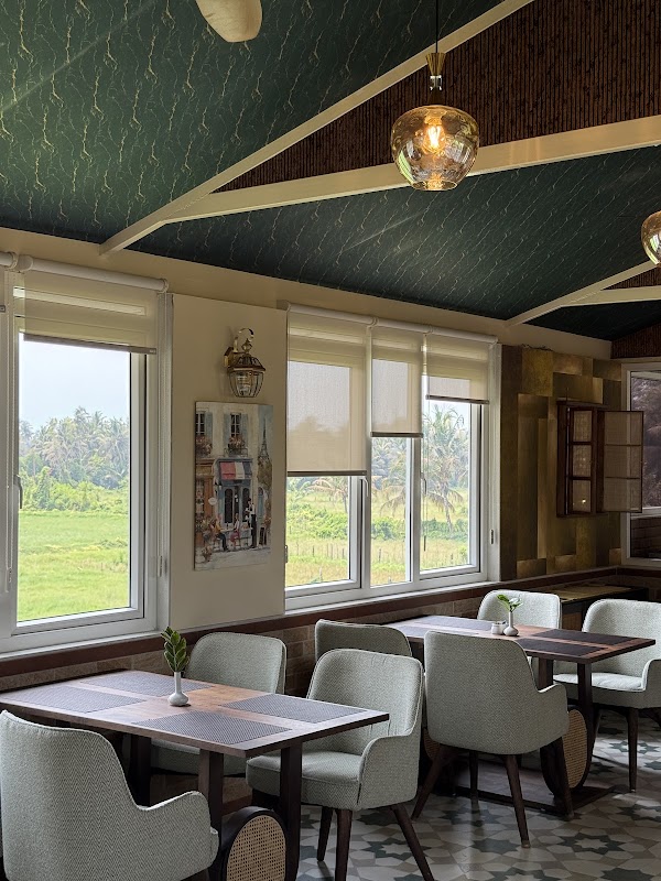 Greenland Bistro