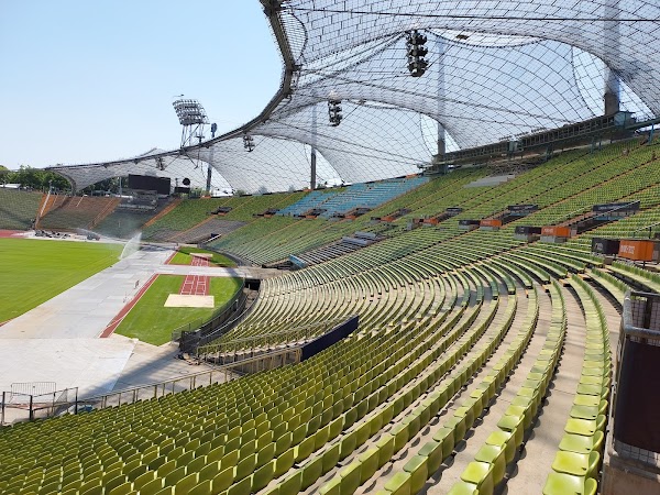 Olympiapark München 3