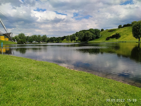 Olympiapark München 2