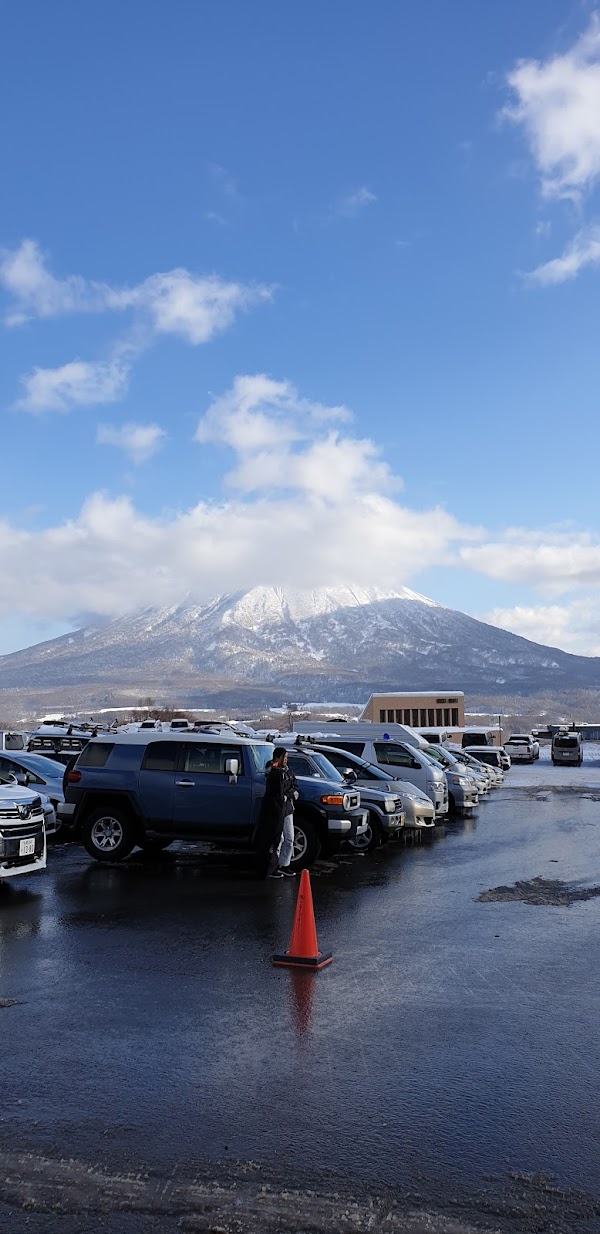 Hirafu 2
