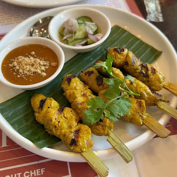 SOME THAI 3