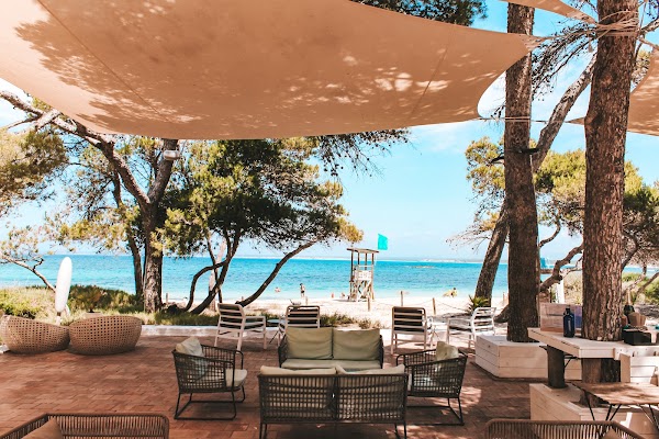 5illes BEACH&SUNSET (PLAYA)