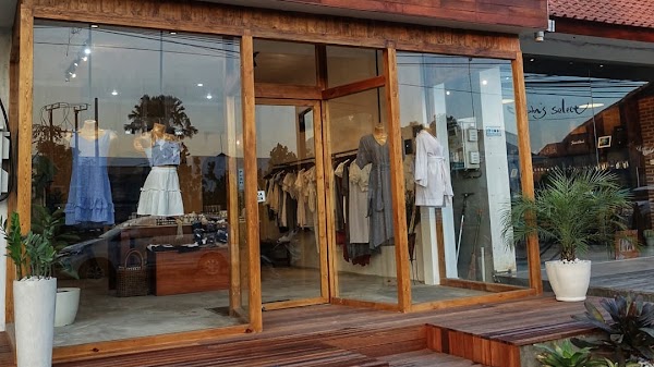 Nataoka Canggu | Linen Clothes
