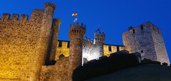 Ponferrada 3