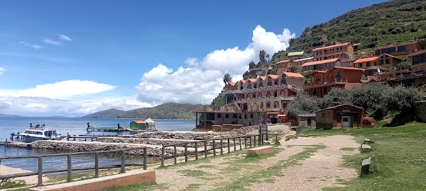 Isla del Sol