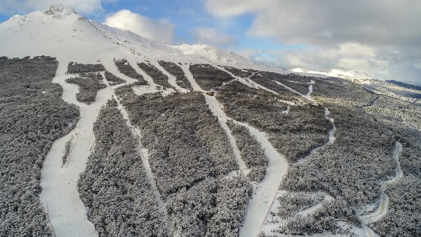 Cerro Castor