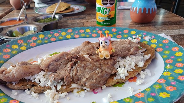 Vete A La Chilanga 1