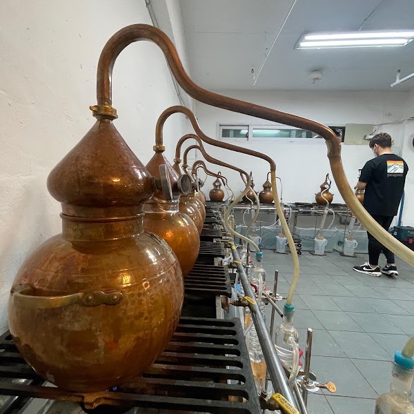Samhae Soju 2