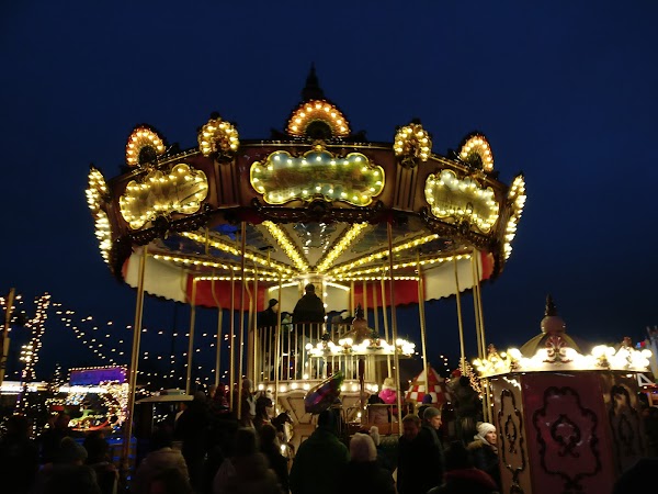 Sechseläutenplatz 4