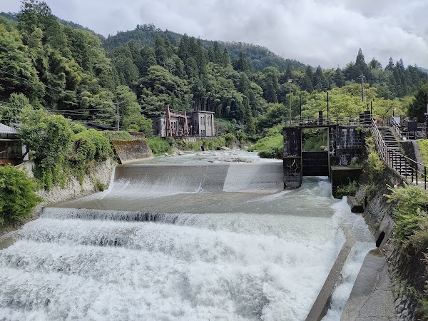 Tsumago-juku 3
