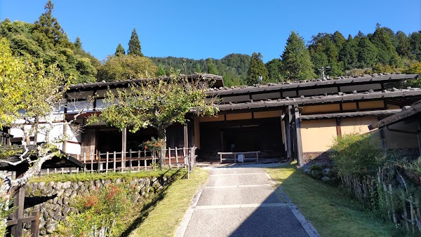 Tsumago-juku 2