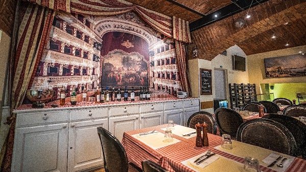 San Carlo Dittrichova 2