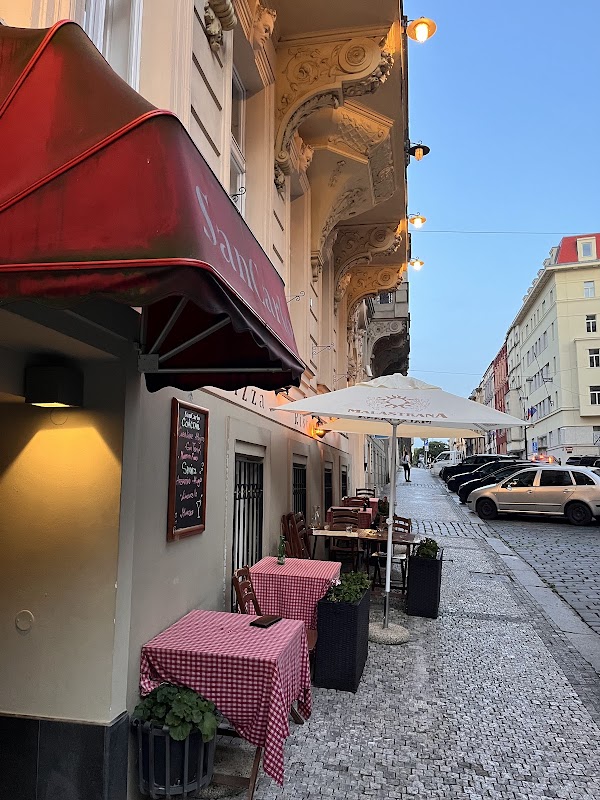San Carlo Dittrichova 3