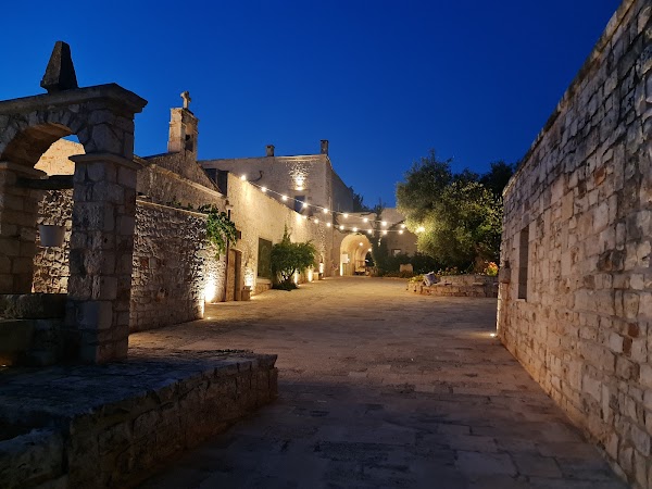 Masseria Grieco