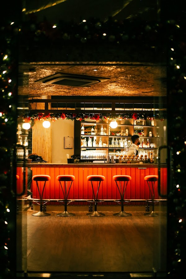 Chill Colombo | Best Rated Restaurant 1