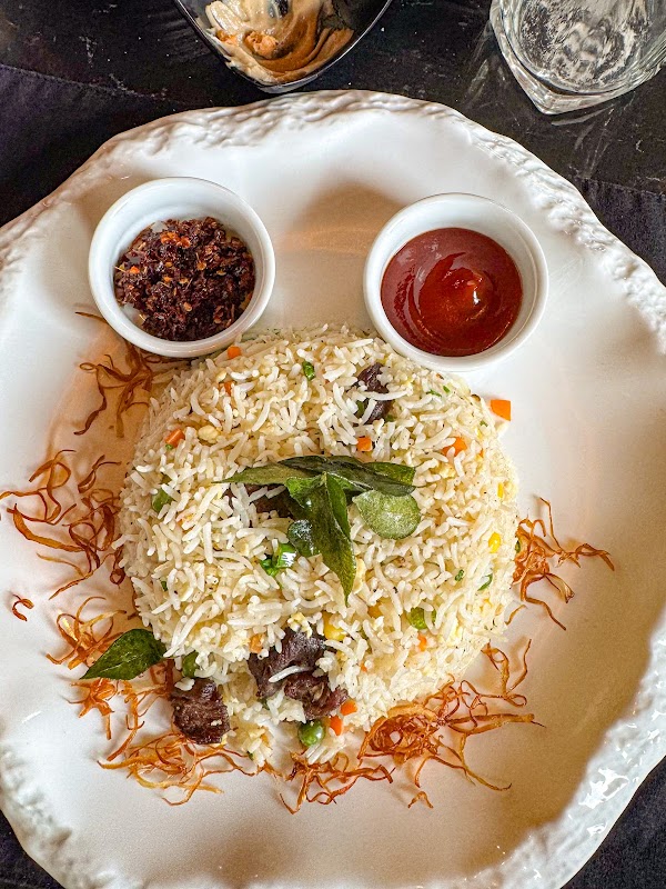 Chill Colombo | Best Rated Restaurant 4