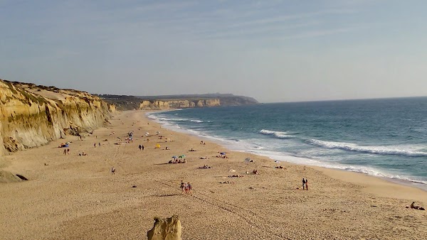 Praia do Meco