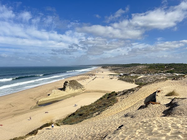 Praia do Meco 5
