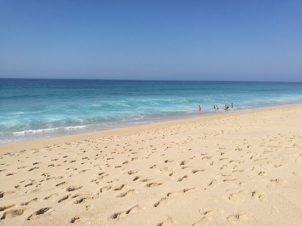 Praia do Meco 4