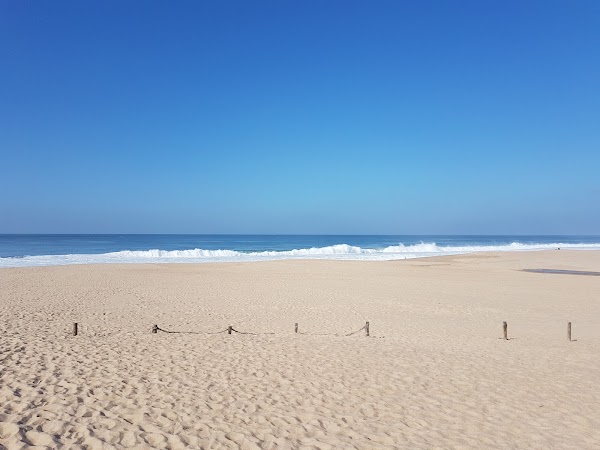 Praia do Meco 3