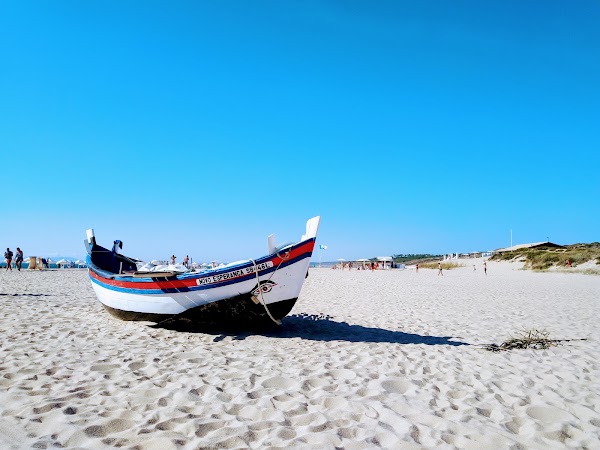 Praia do Meco 2