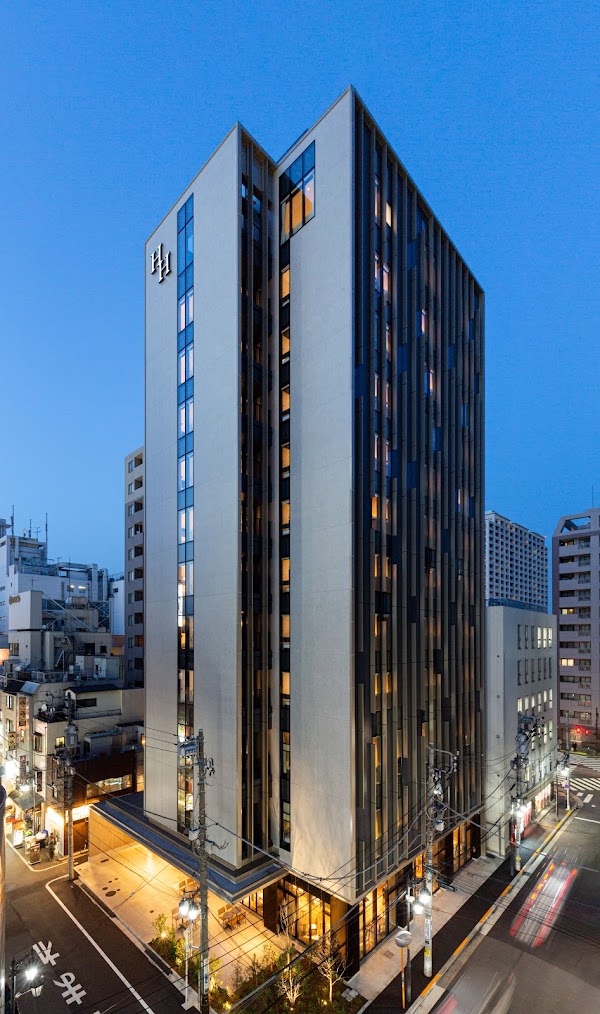 AKABANEHOLIC HOTEL