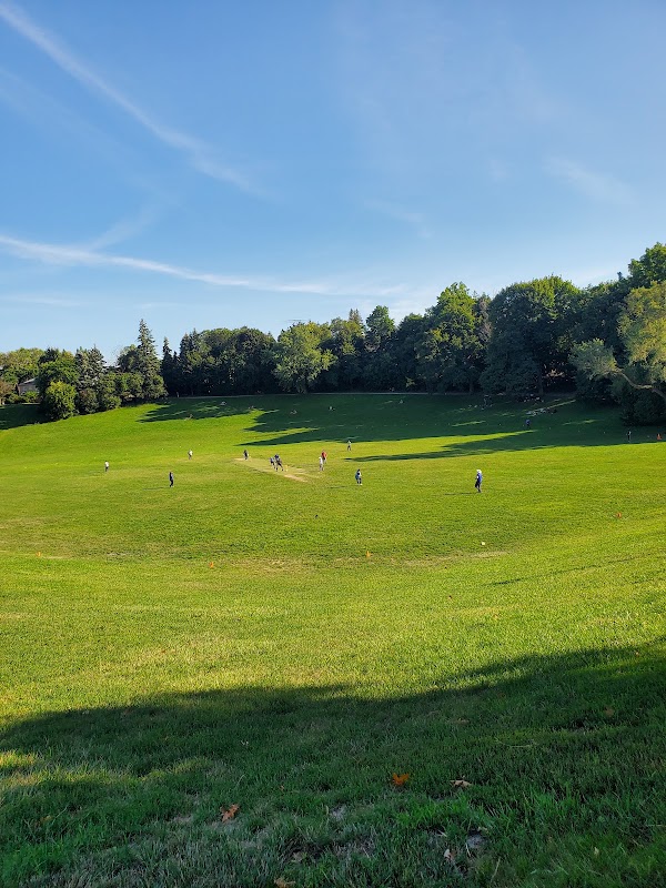 Cedarvale Park