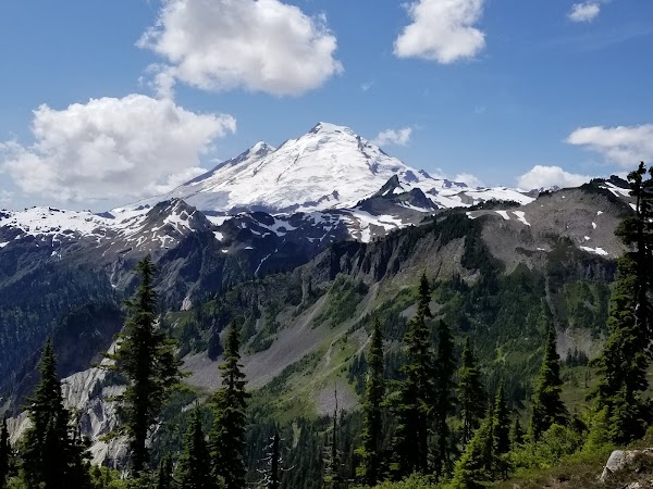 Artist Point 1
