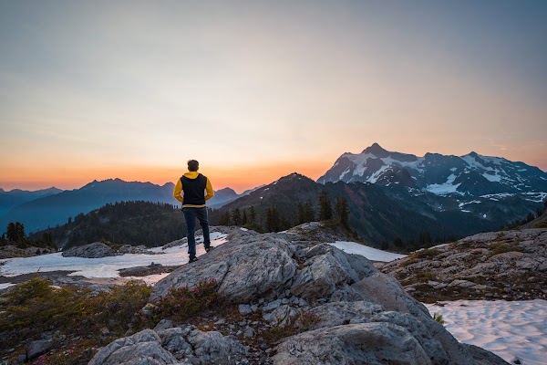 Artist Point 4