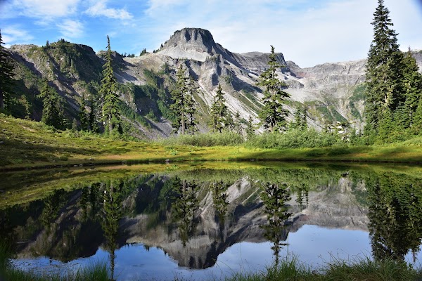 Artist Point 3
