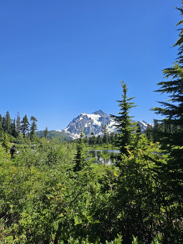 Artist Point 2
