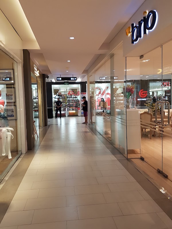 Mal Bali Galeria