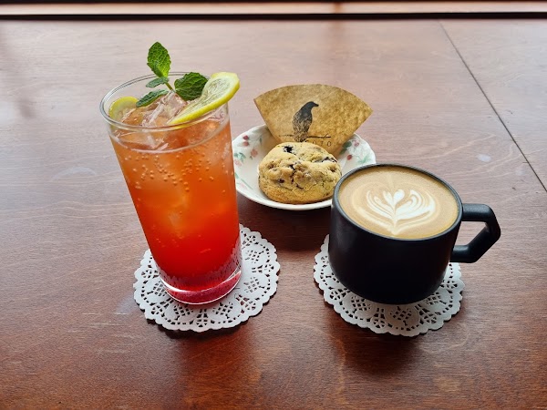 Goto Coffee Bar 5