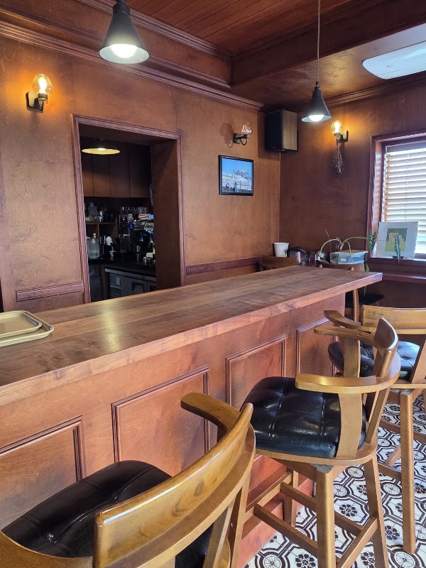 Goto Coffee Bar 2
