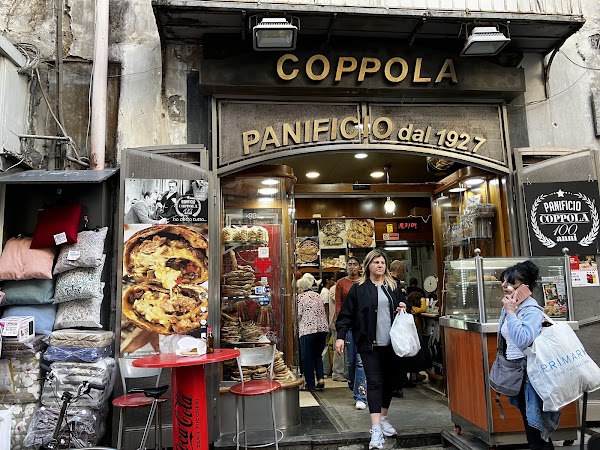 Panificio Coppola Vincenzo