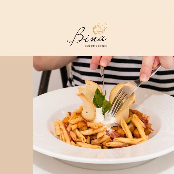 Bina Ristorante di Puglia 4