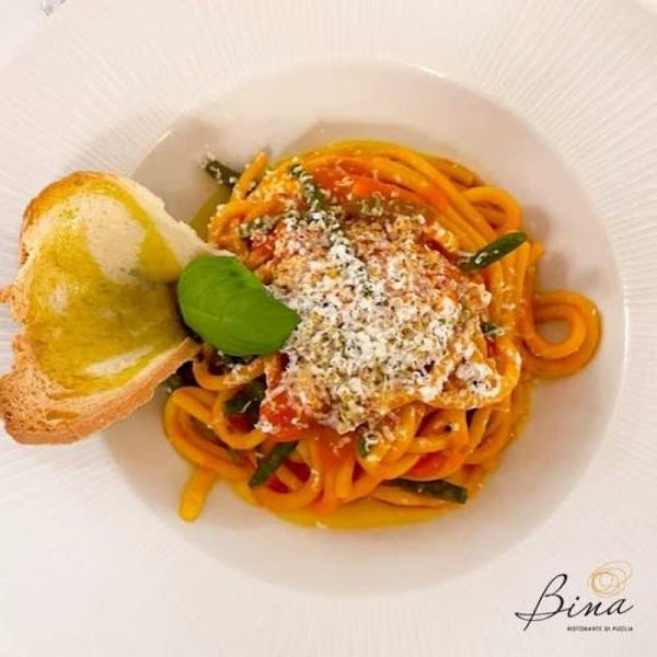 Bina Ristorante di Puglia 3