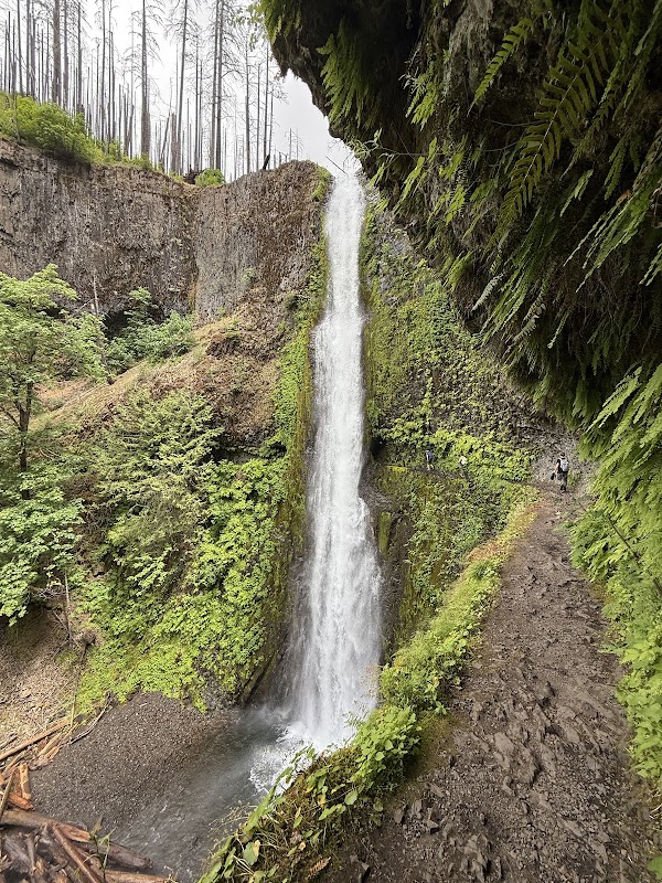Tunnel Falls
