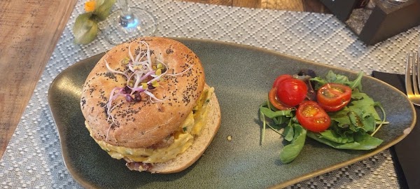 El Palacete Resto & Brunch 3