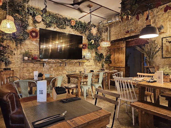 El Palacete Resto & Brunch 2