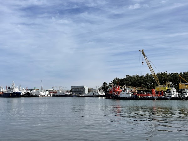 Pohang-si 1