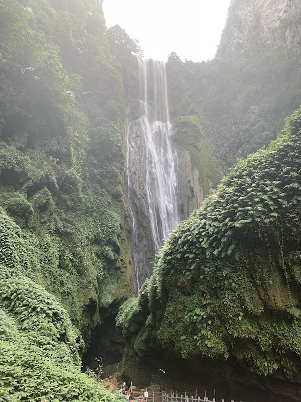 Tongling Grand Canyon