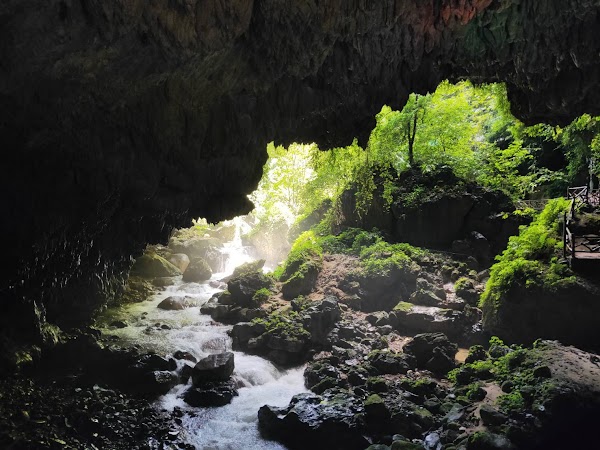 Tongling Grand Canyon 5