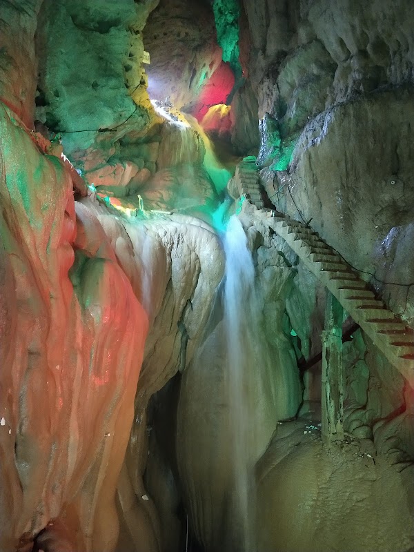 Tongling Grand Canyon 4