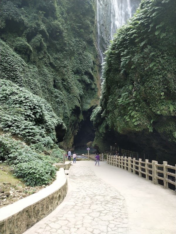 Tongling Grand Canyon 3
