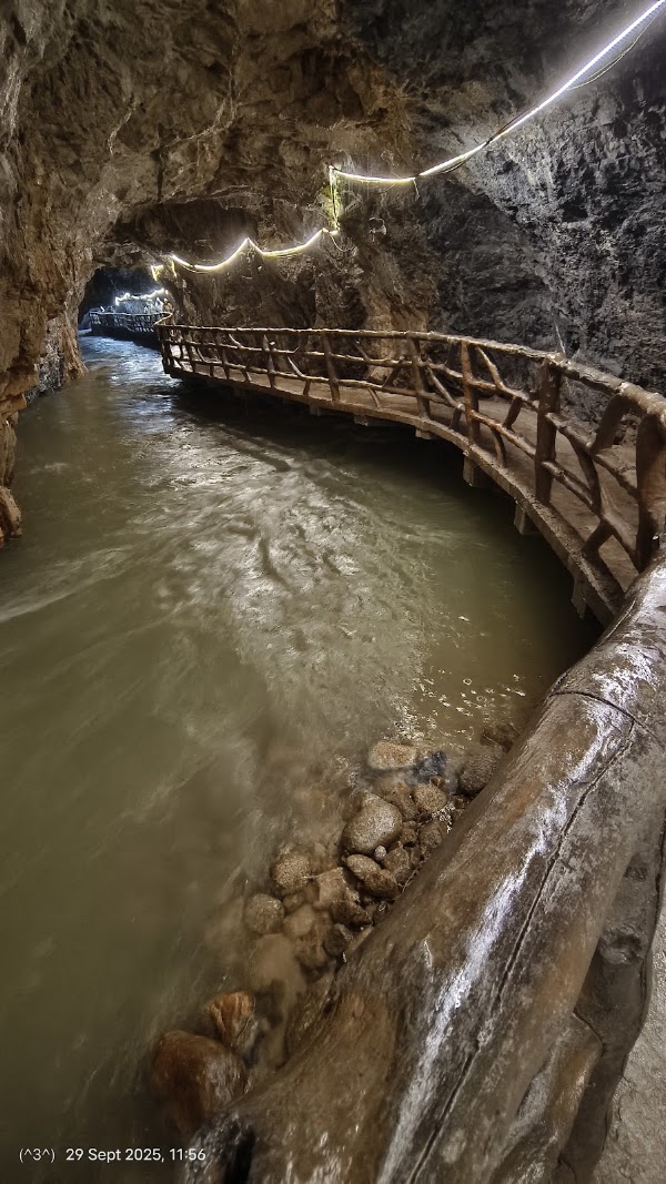 Tongling Grand Canyon 2