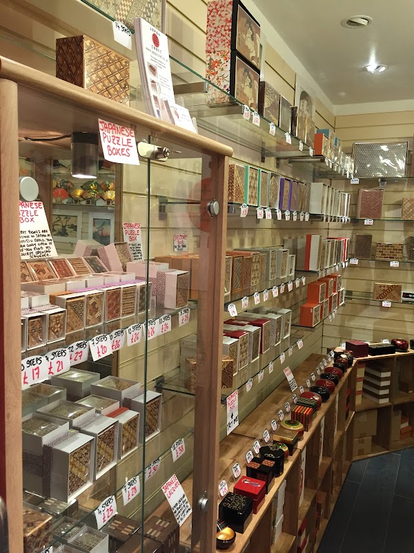 Japan Craft - Traditional Japanese Arts & Craft store 5