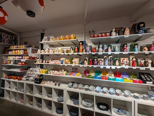 Japan Craft - Traditional Japanese Arts & Craft store 3