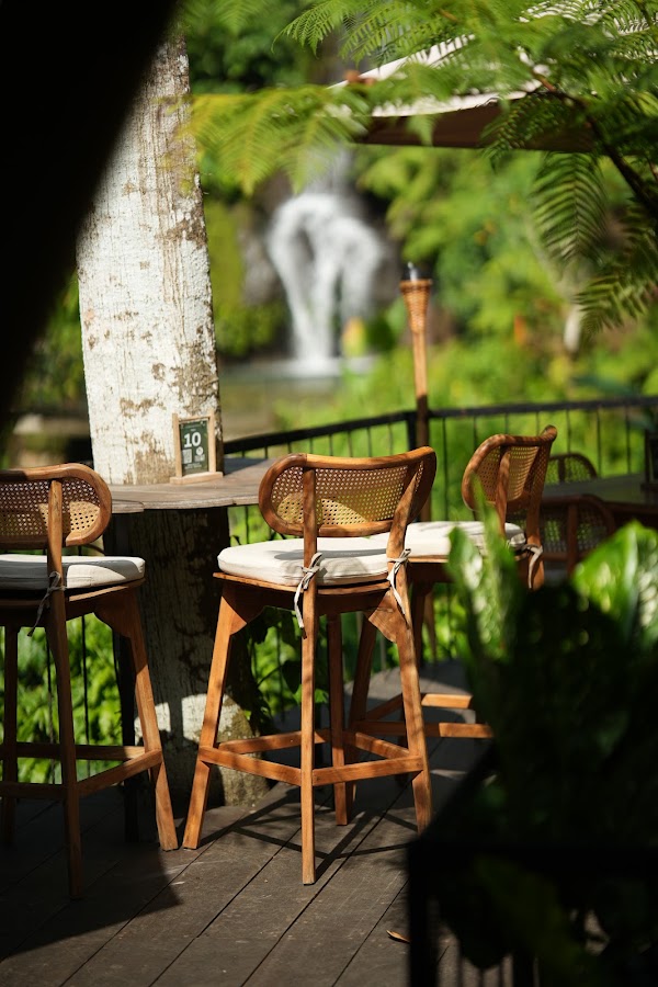 Hutan Indah Bali 1