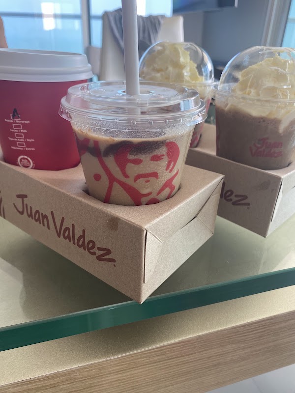 Juan Valdez - Bocagrande 2